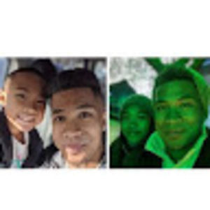 Meet your Posher, Brian